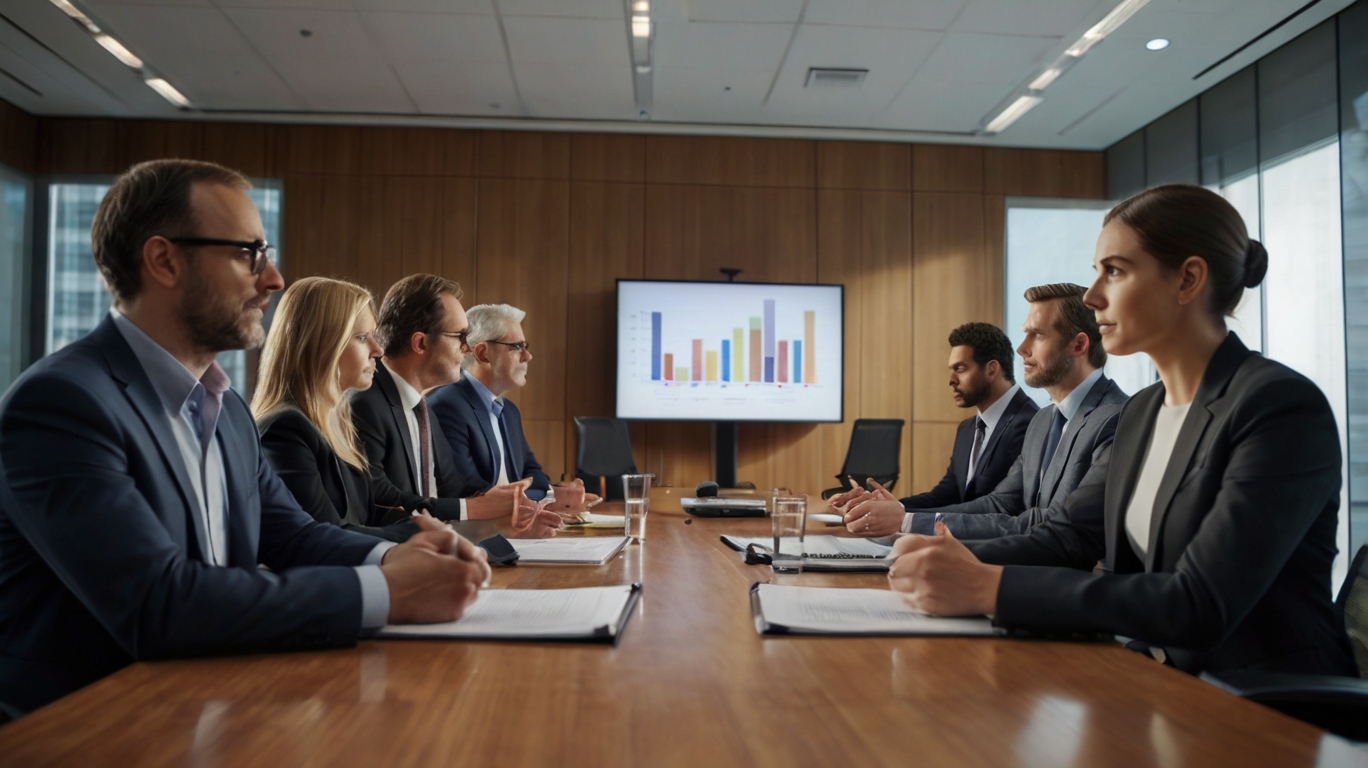 Auditoría financiera profesional